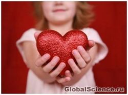 У женщин с заболеванием сердца чаще рождаются девочки
